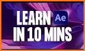 After Effects - Guide For Adobe After Effects 2021 related image