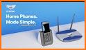 PhoneME – Mobile home phone service related image