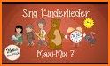 Sing mit mir - Kinderlieder related image