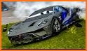 Deltona Beach Racing: Car Racing 3D related image