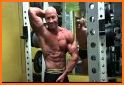 Body Builder Photo Suit - Home Workout related image