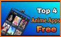 Anime Mov - Watch Anime Online Free App Eng Sub related image