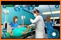 Real Doctor Simulator Heart Surgery Hospital Games related image