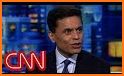 CNN Fareed Zakaria GPS related image