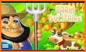 Solitaire - Farmer related image