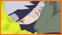 Hatake Kakashi raikiri sound related image