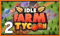 Farm and Mine: Idle farming and industry tycoon related image