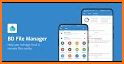 BD File Manager - File Analysis & Junk Cleaner. related image