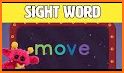 Word Move related image