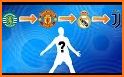 Guess the soccer team - logo quiz football related image