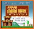 Guide SNES Super Mari All Stars + Super Mari World related image