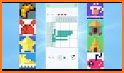 Nonogram-Logic Picture Cross & Picross Puzzles related image