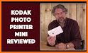 Kodak Instant Printer related image