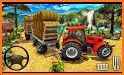 Tractor Trolley Game 2020 - Tractor Games 2020 related image