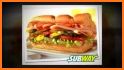 Subway Restaurants Coupons Deals related image