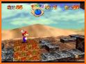 Super Bird 64 related image