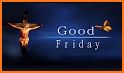 Good Friday Wishes related image