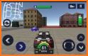 Police Parking Adventure - Car Games Rush 3D related image