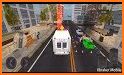 Ambulance Driver: Hospital Emergency Rescue Games related image