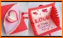 💖 Valentine Greeting Cards Maker 💌 related image