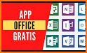 Office for Android – Word, Excel, PDF, Docx, Slide related image