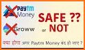 Paytm Money App: Mutual Funds, SIP related image