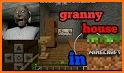 Mod Granny MCPE related image