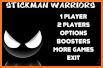 stickman warriors-oriental related image