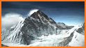 Mount Everest 3D related image