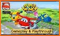 Super Wings : Jett Run related image