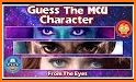 Guess The Picture - Marvel Superheroes Trivia 2019 related image