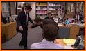 Office Slaps related image