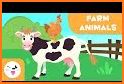 Learning Animals in English related image