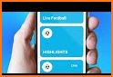 Live Football TV Streaming App related image