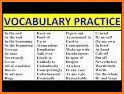 English Speaking Vocabulary & Practice related image