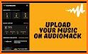 Audiomack Creator-Upload Music related image