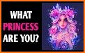 Princess Quiz related image