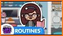 TOCA Life: Quarantine Routine FreeGuide related image