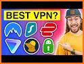 Super velocity VPN related image