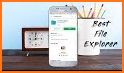 File Manager : Clean & Storage Analyse related image