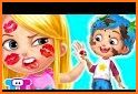 Baby Care And Dress Up: Babysitter Games related image