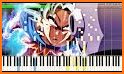 Dragon Piano Super : Z Anime related image