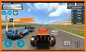 Formula Car Racing Championship : Car games 2021 related image