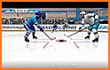 Hockey Game Stars 3D related image