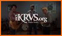 KRVS 88.7 FM related image