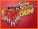 Supa Strikas Dash - Shakes Edition related image