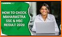 Maharashtra SSC Board Result 2020 app | SSC HSC related image