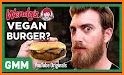 Vurger - Discover Vegan & Vegetarian Restaurants related image