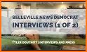 Belleville News Democrat News related image