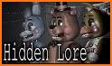 Hidden Freddy 2 related image